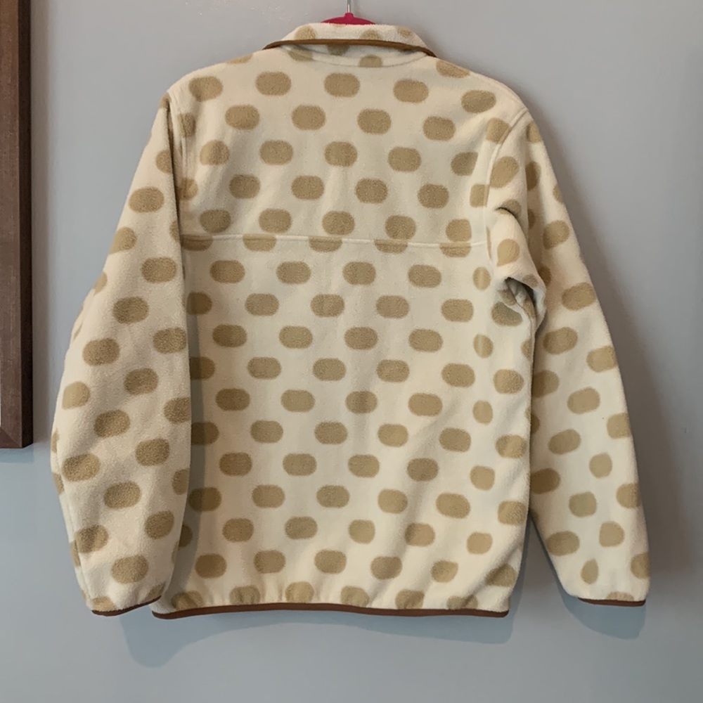 Patagonia Special Edition Synchilla Snap-T Fleece Pullover - Picture 7 of 7
